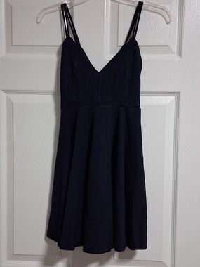 camila formal ruched open back mini dress Windsor | Dresses | Camila Formal Ruched Open Back Mini Dress